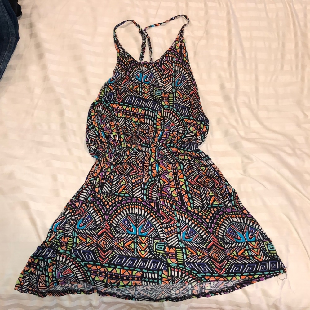 O’Neil Sun dress